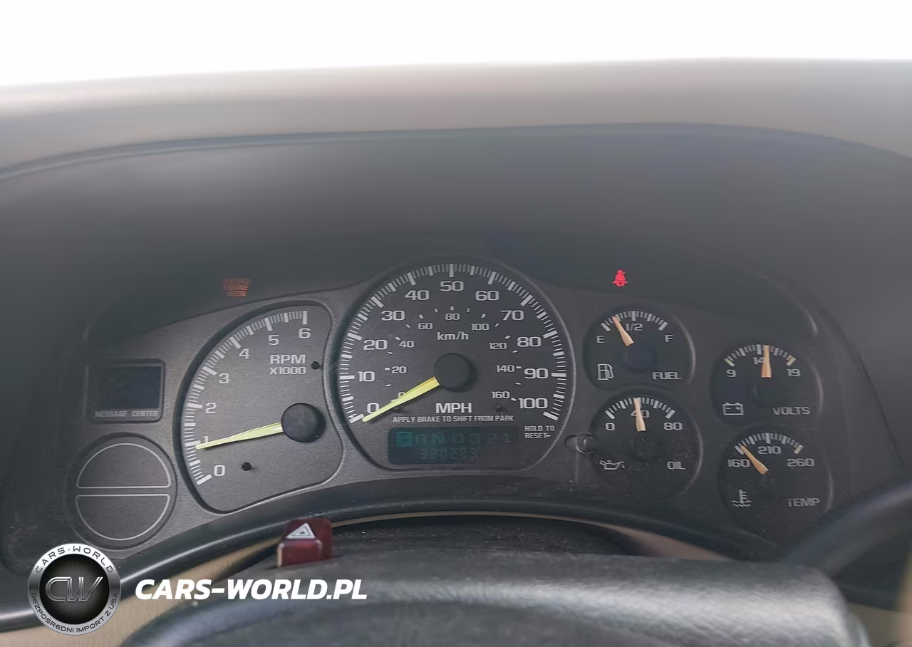 2001 GMC Yukon Xl 1500 Slt VIN:3GKFK16T71G254477 - 7