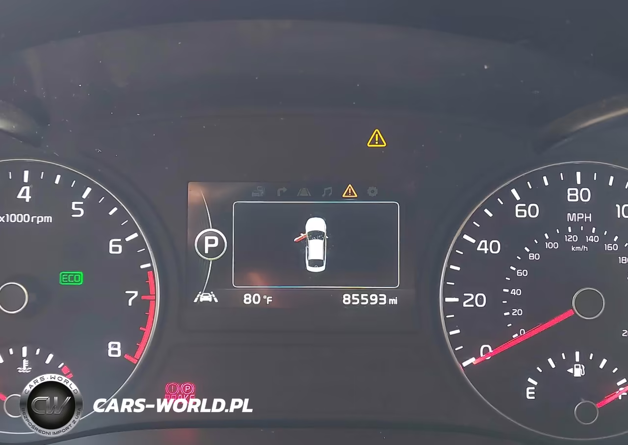 2016 Kia Optima Sxl Turbo VIN:5XXGV4L20GG050670 - 15