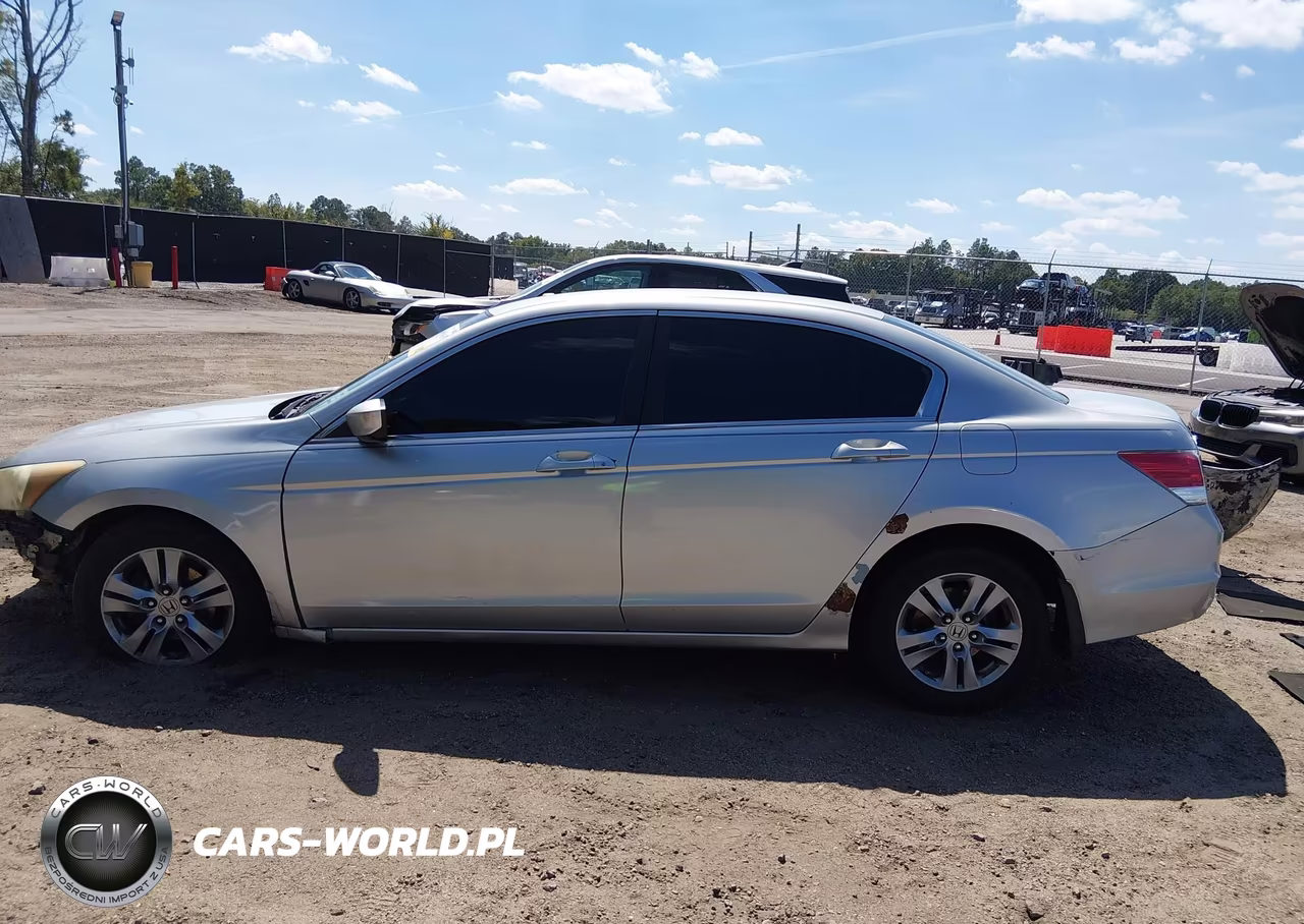 2012 Honda Accord 2.4 Se VIN:1HGCP2F67CA045971 - 15