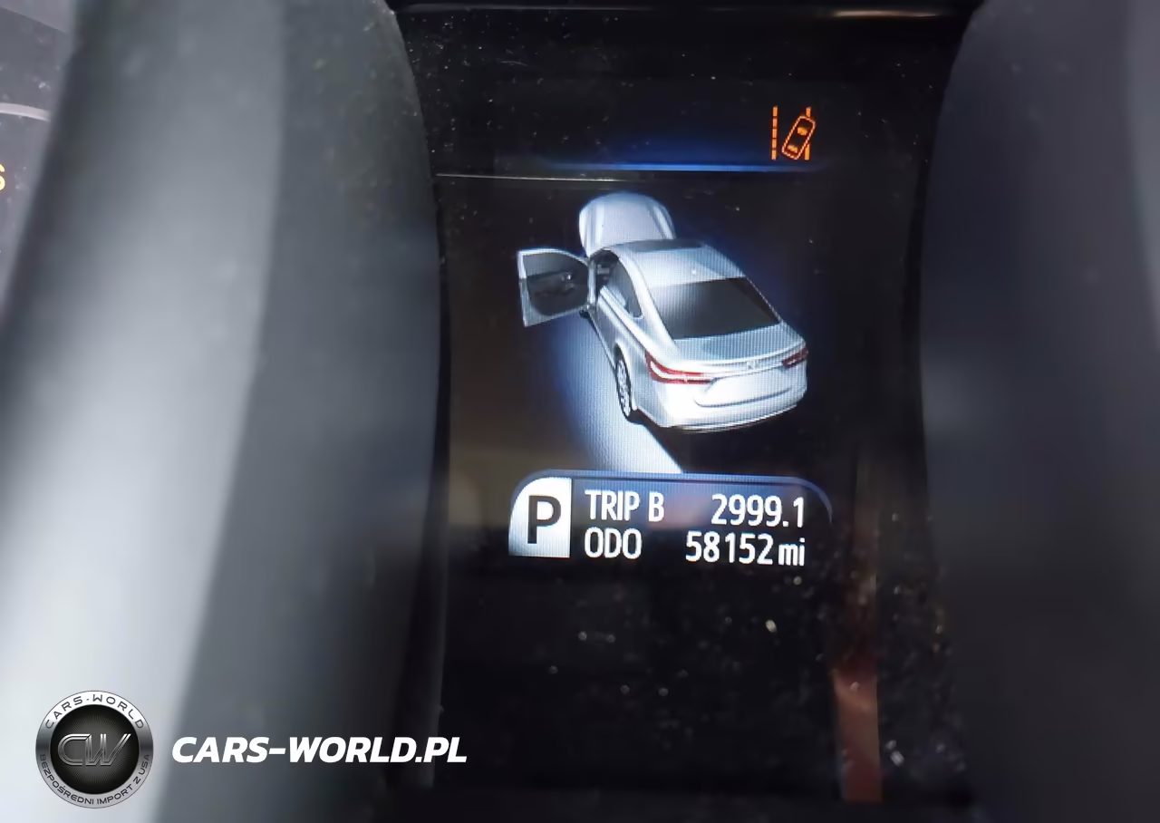 2018 Toyota Avalon Hybrid Limited VIN:4T1BD1EB0JU059665 - 15