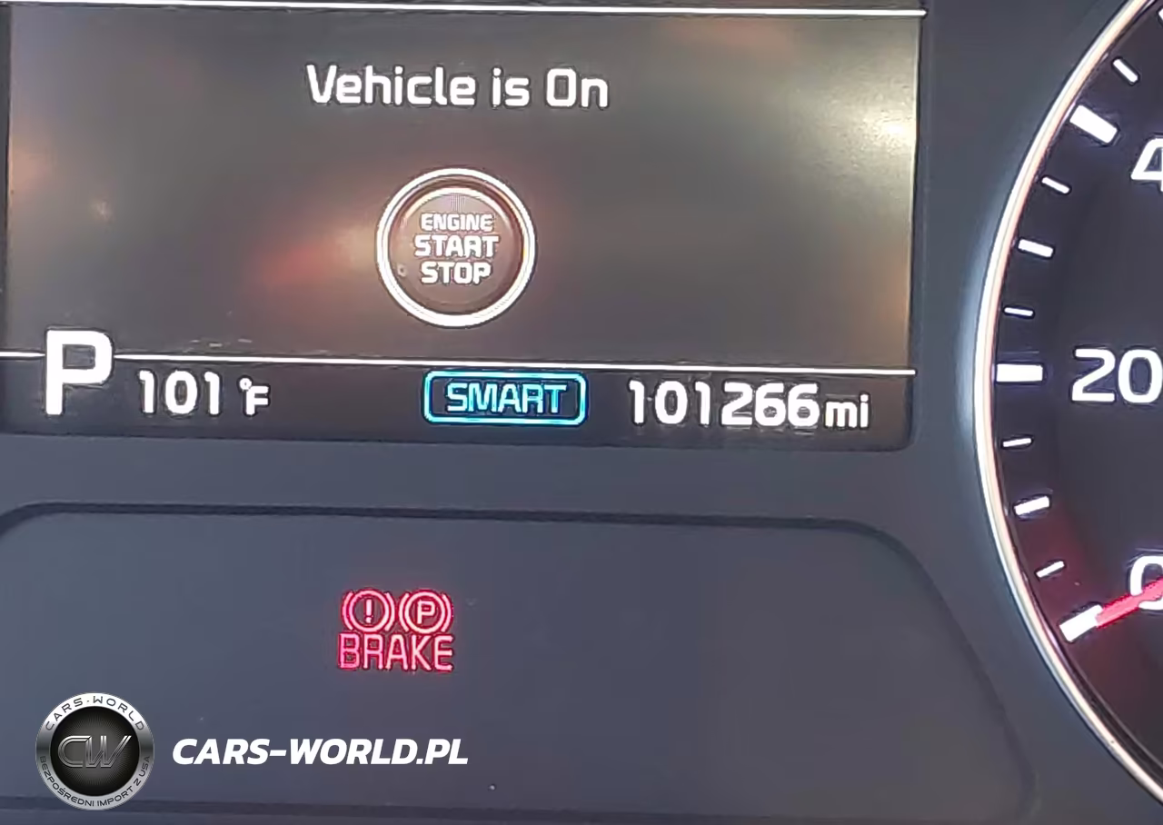 2021 Kia Forte Gt VIN:3KPF44AC0ME313836 - 16
