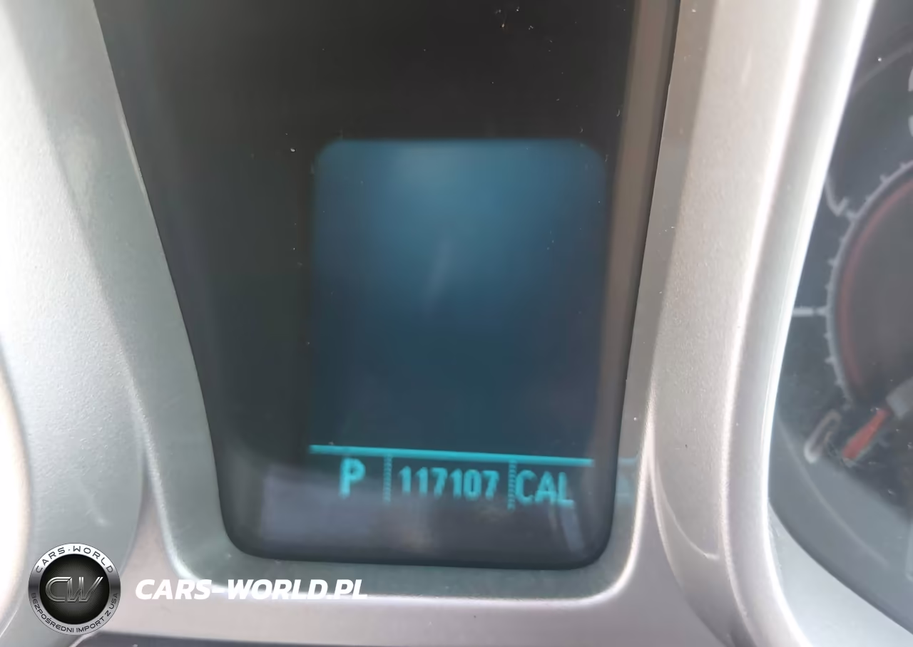 2010 Chevrolet Camaro 2Lt VIN:2G1FC1EV8A9166973 - 15