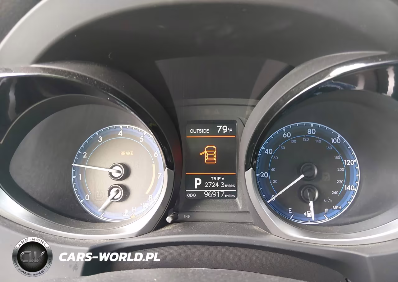 2015 Toyota Corolla S Plus VIN:5YFBURHE2FP318184 - 7