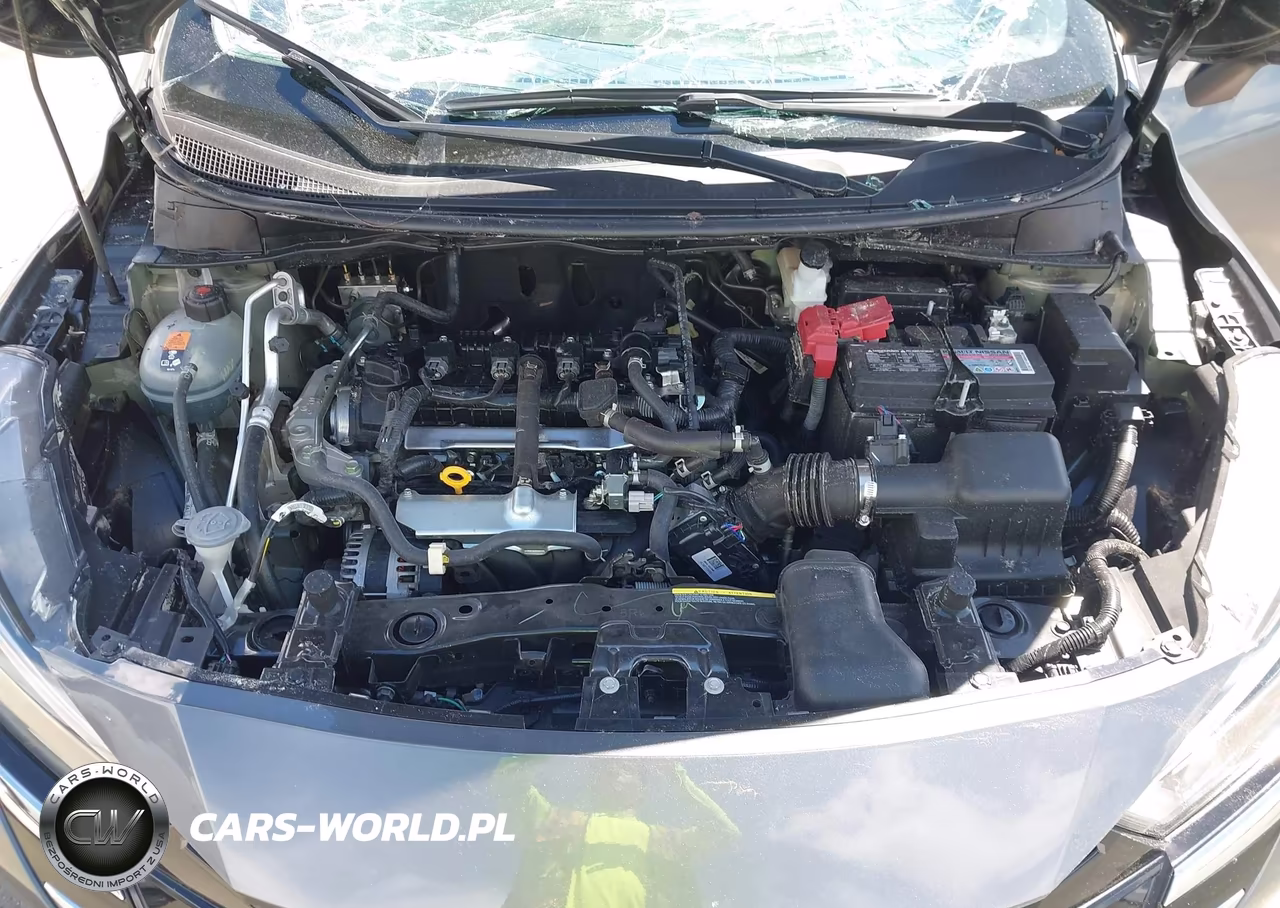 2025 Nissan Versa 1.6 Sv VIN:3N1CN8EV3SL888365 - 10