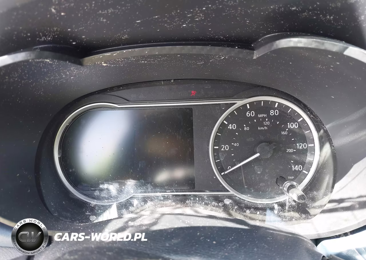 2025 Nissan Versa 1.6 Sv VIN:3N1CN8EV3SL888365 - 7