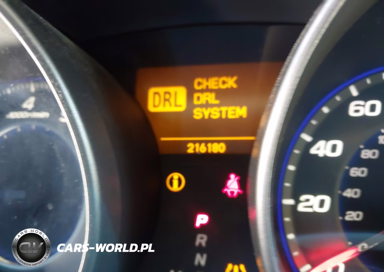 2009 Acura Mdx VIN:2HNYD28259H528452 - 7