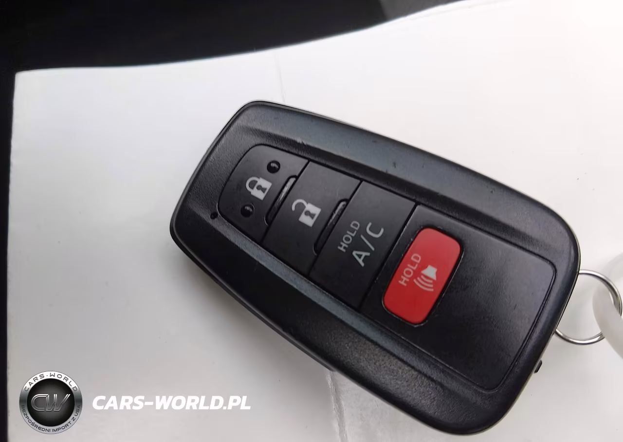 2022 Toyota Prius Prime Xle VIN:JTDKAMFP6N3215860 - 11