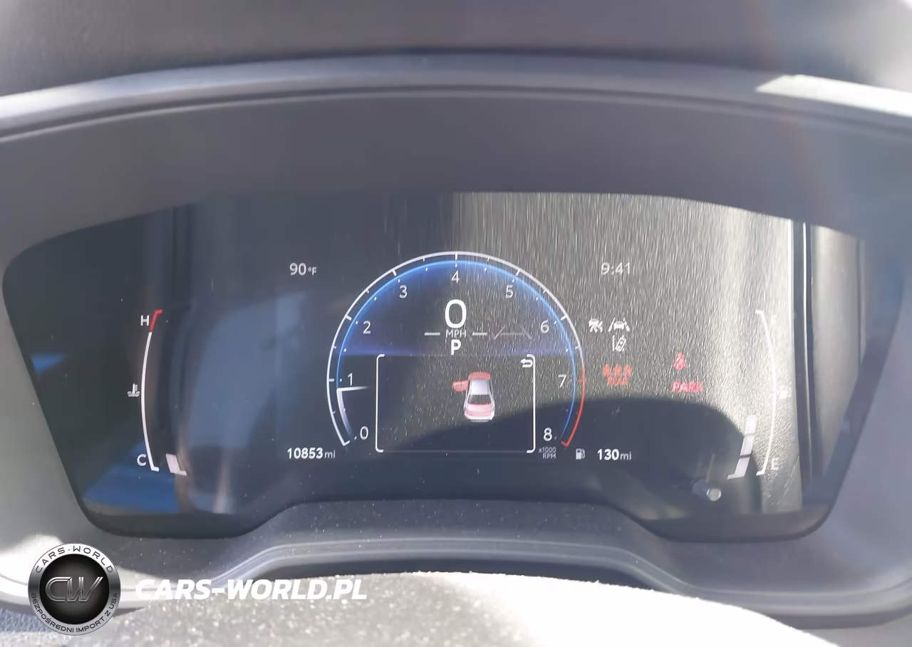 2026 Toyota Corolla Le VIN:5YFB4MDE3TP364806 - 7