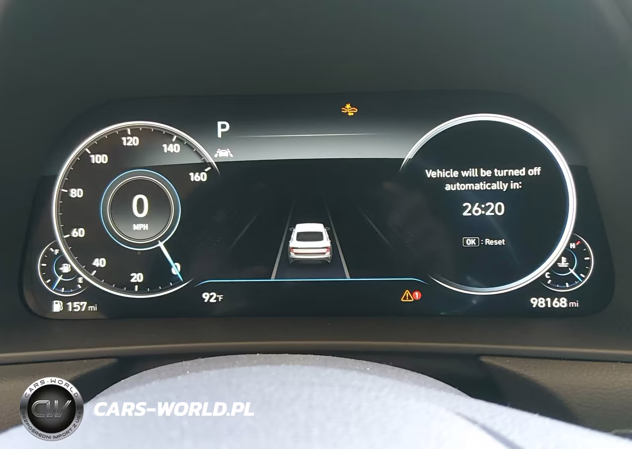 2020 Hyundai Sonata Limited VIN:5NPEH4J29LH047735 - 7