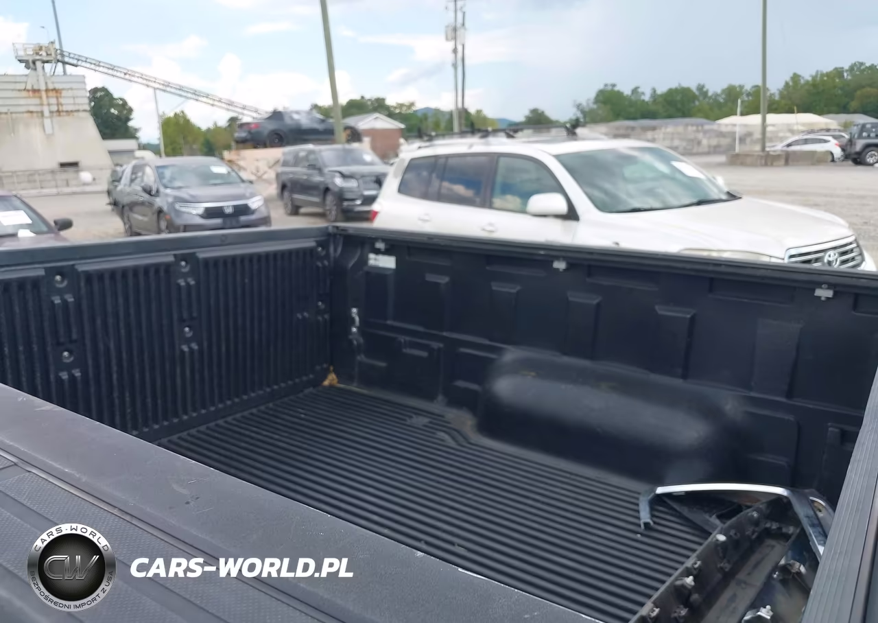 2013 Toyota Tundra Grade 4.6L V8 VIN:5TFJM5F19DX001392 - 8