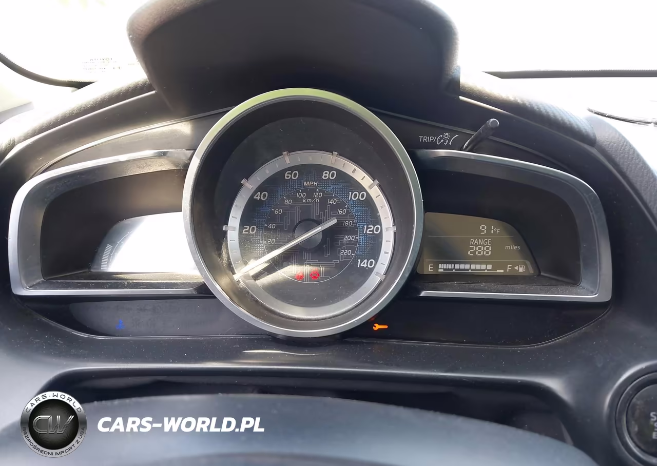 2018 Toyota Yaris Ia VIN:3MYDLBYV1JY313068 - 7