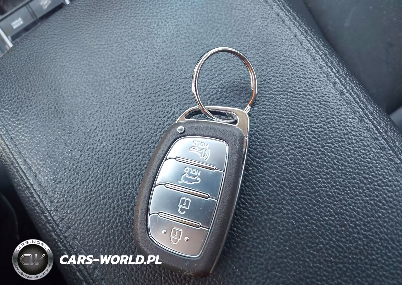 2017 Hyundai Tucson Se Plus VIN:KM8J3CA41HU443451 - 11