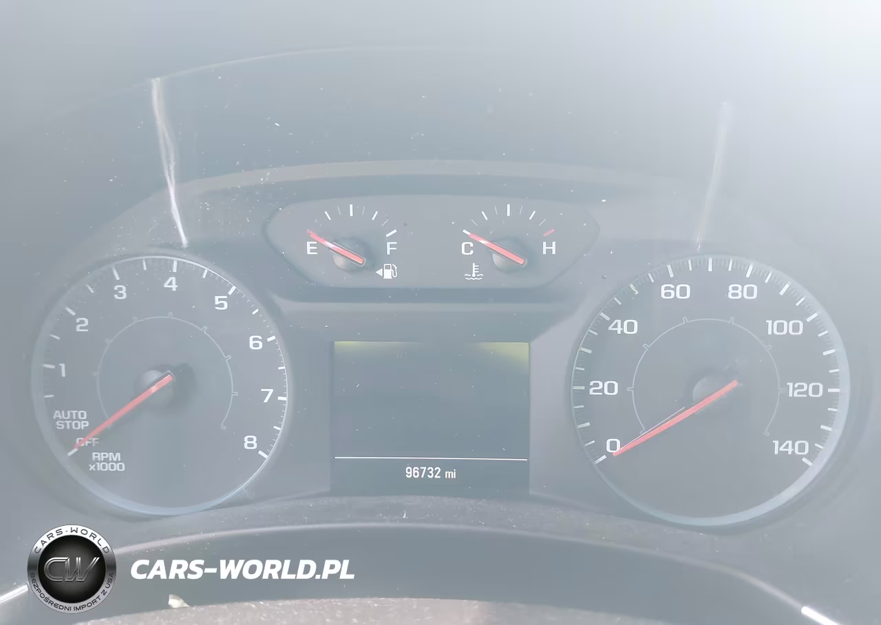 2020 Chevrolet Equinox Awd Ls VIN:3GNAXSEV2LS554533 - 15