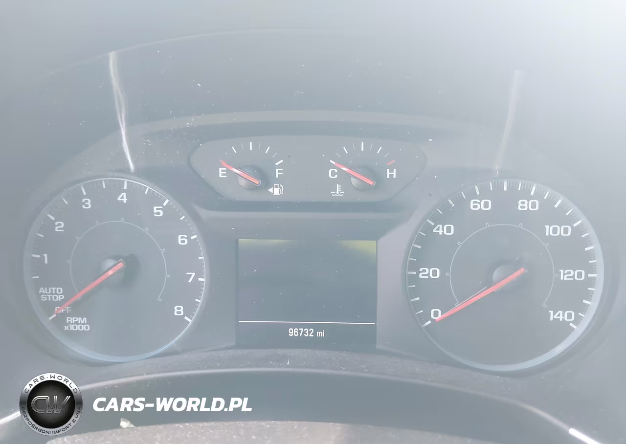 2020 Chevrolet Equinox Awd Ls VIN:3GNAXSEV2LS554533 - 7