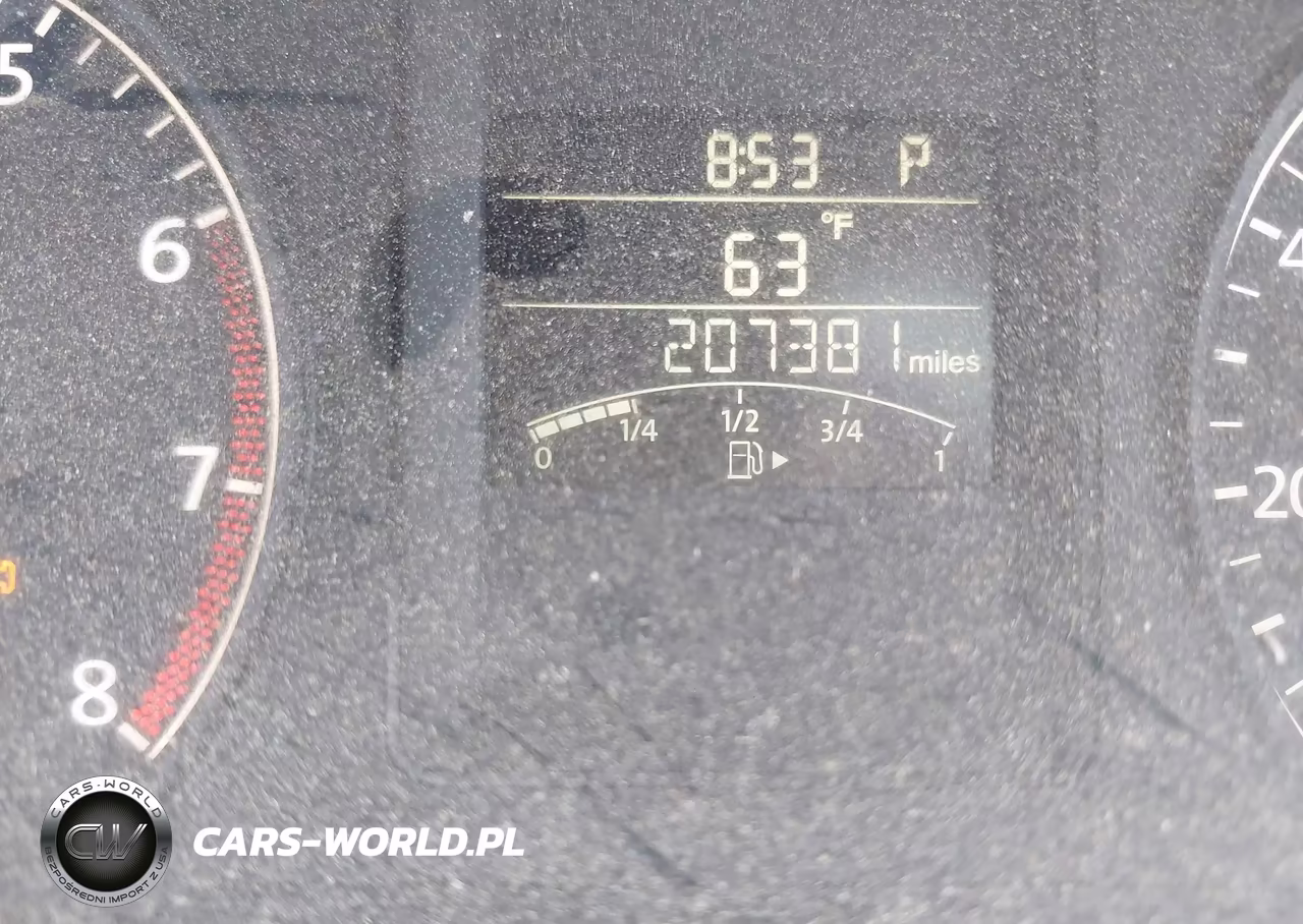 2011 Volkswagen Jetta 2.5L Se VIN:3VWDZ7AJ1BM306693 - 7