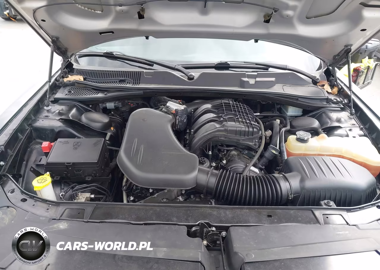2019 Dodge Challenger Sxt VIN:2C3CDZAG0KH502141 - 10