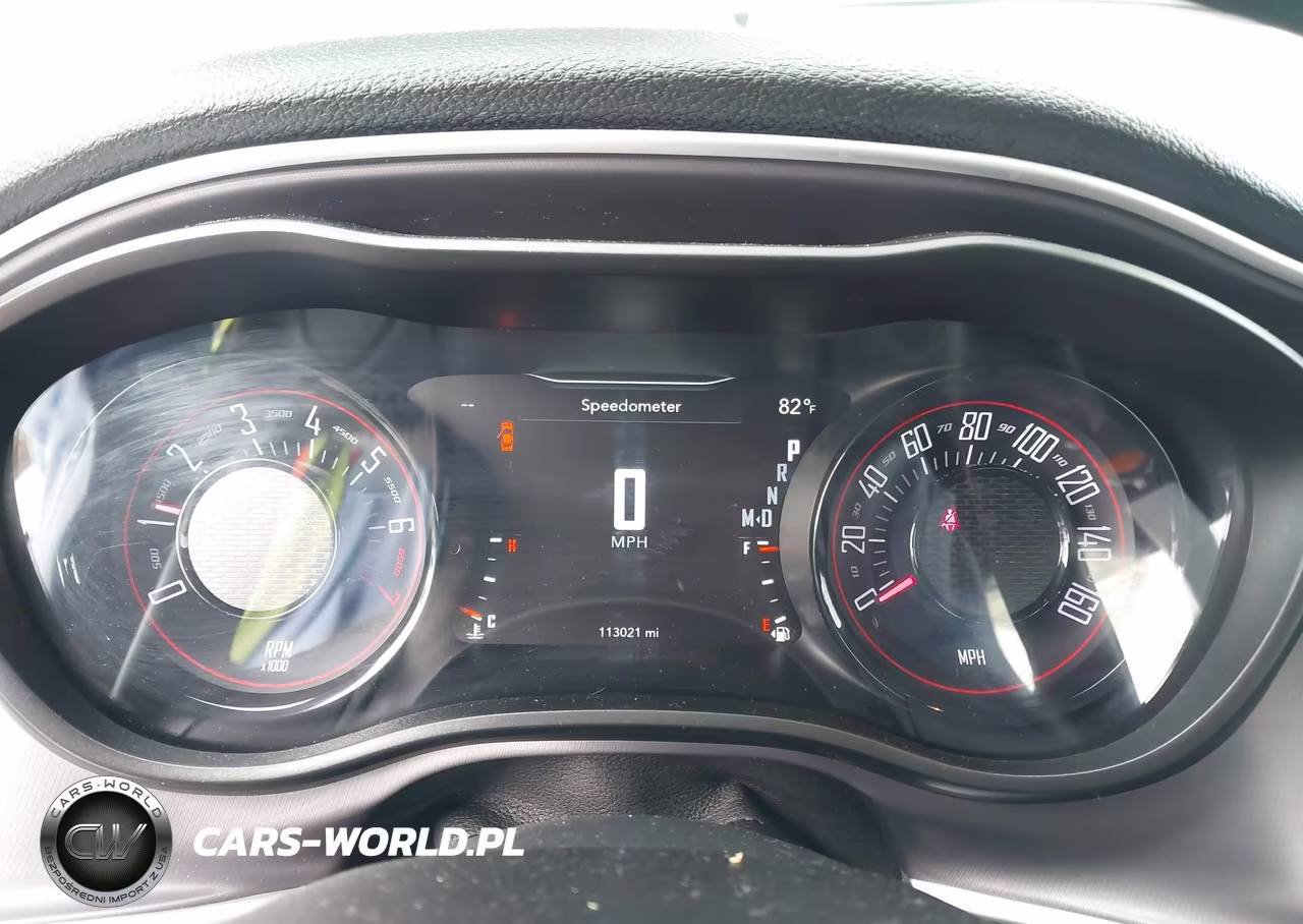 2019 Dodge Challenger Sxt VIN:2C3CDZAG0KH502141 - 7