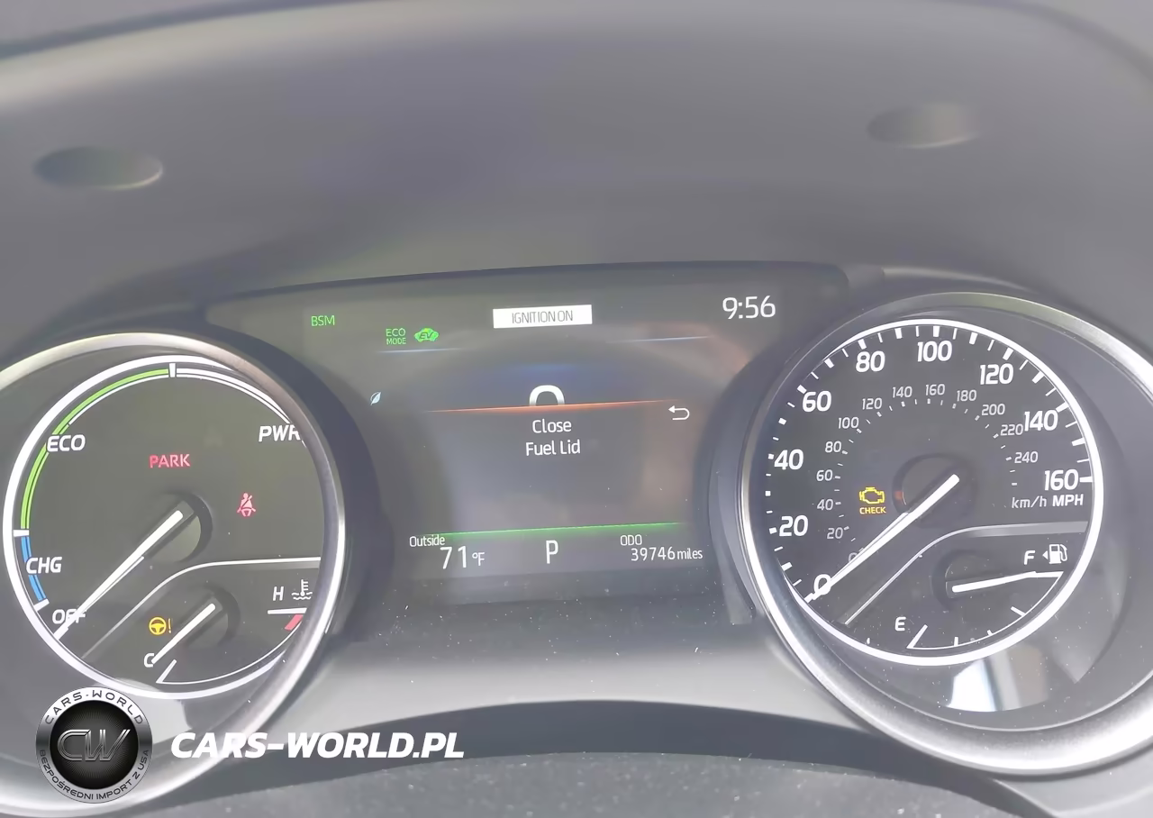 2022 Toyota Camry Xse Hybrid VIN:4T1K31AK2NU042753 - 7