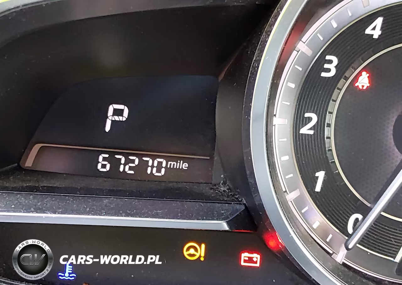 2016 Mazda Cx-3 Grand Touring VIN:JM1DKBD77G0115672 - 15
