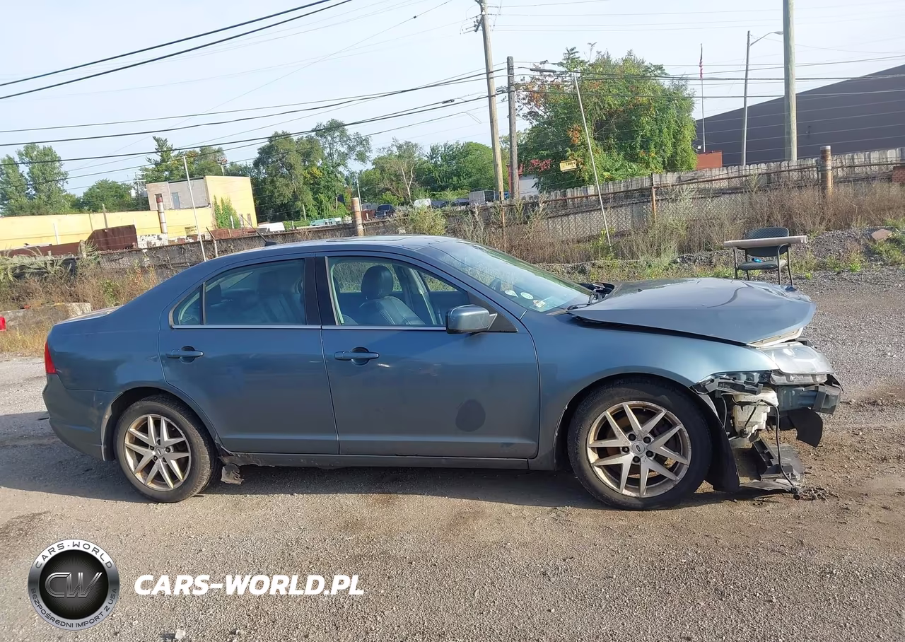 2012 Ford Fusion Sel VIN:3FAHP0JAXCR413429 - 14