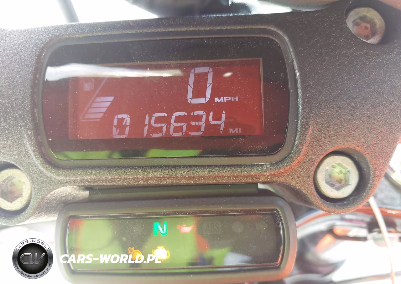 2021 Harley-Davidson Fxbbs VIN:1HD1YYK15MB063430 - 7