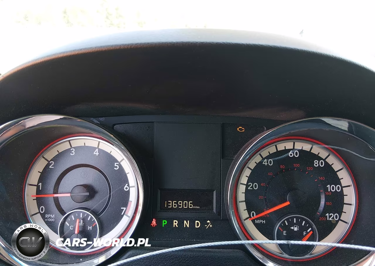 2017 Dodge Grand Caravan Se VIN:2C4RDGBGXHR667013 - 7