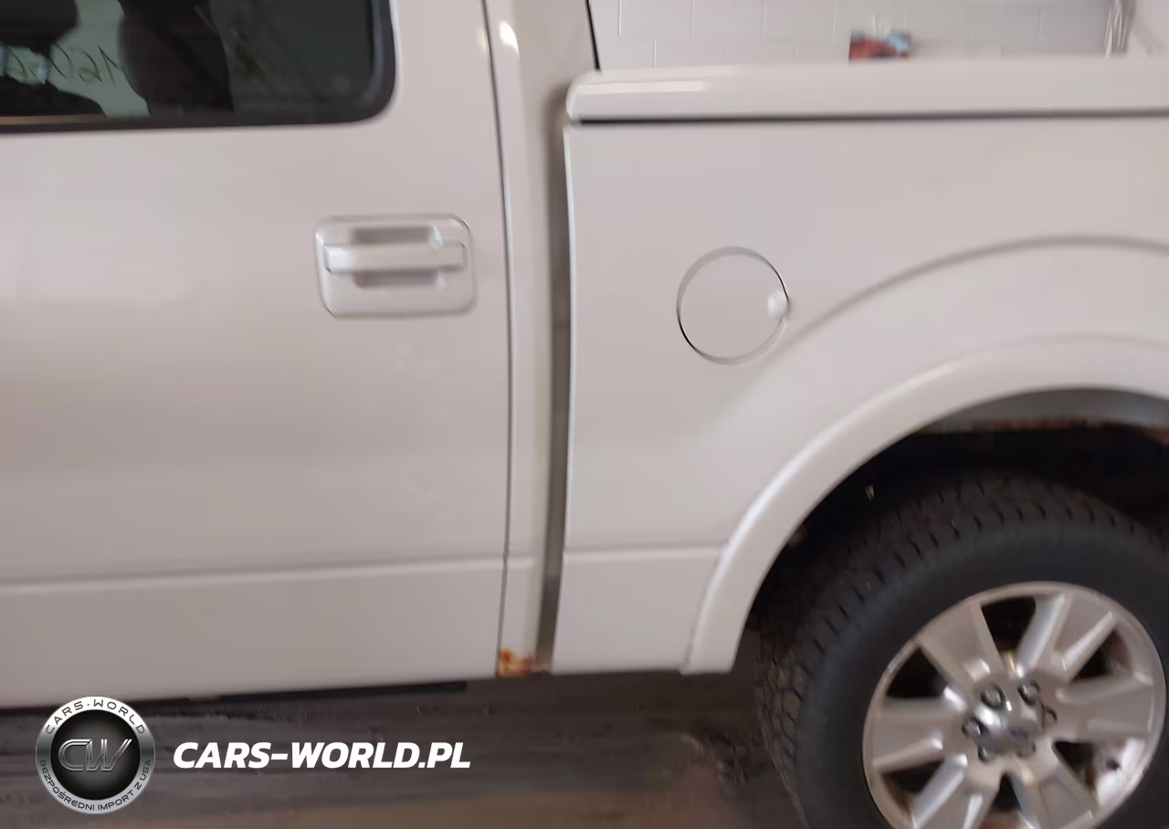 2013 Ford F-150 Lariat VIN:1FTFW1ET0DFB20949 - 6