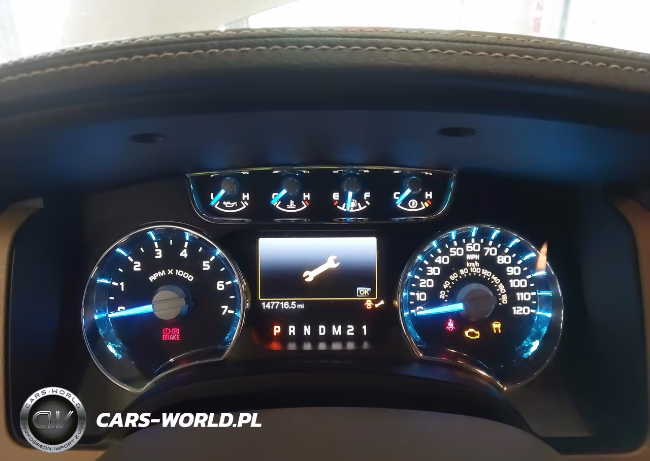 2013 Ford F-150 Lariat VIN:1FTFW1ET0DFB20949 - 7