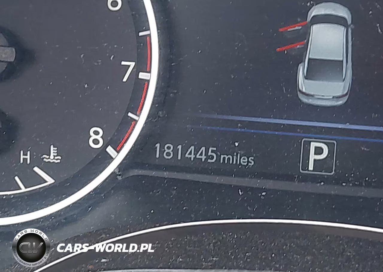 2018 Nissan Maxima 3.5 S VIN:1N4AA6AP7JC398541 - 16