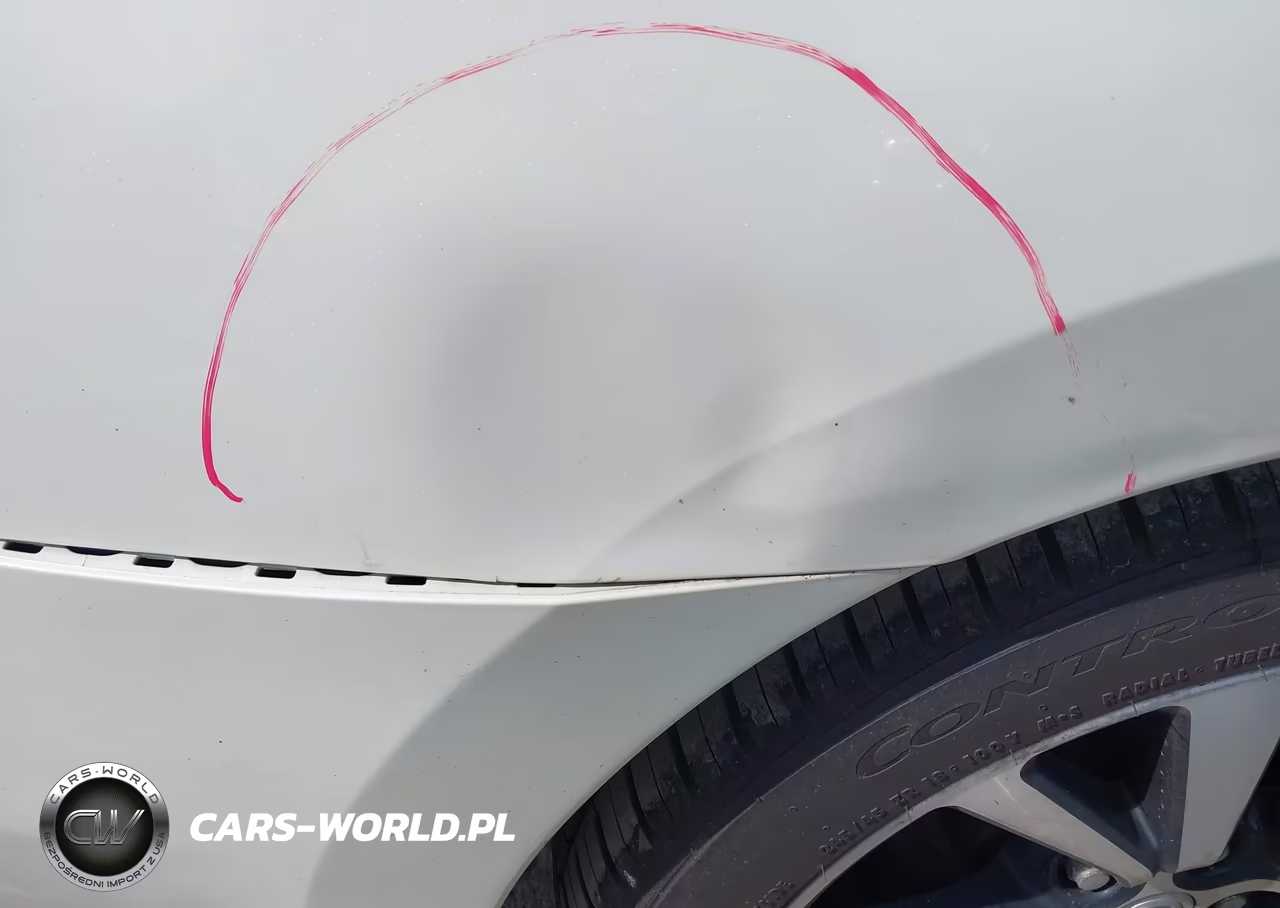 2018 Nissan Maxima 3.5 S VIN:1N4AA6AP7JC398541 - 18