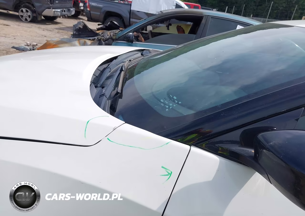 2018 Nissan Maxima 3.5 S VIN:1N4AA6AP7JC398541 - 20