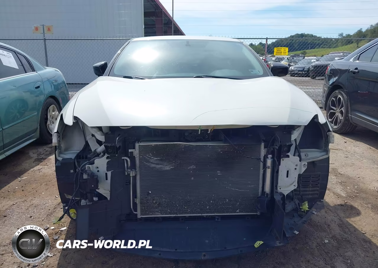 2018 Nissan Maxima 3.5 S VIN:1N4AA6AP7JC398541 - 6