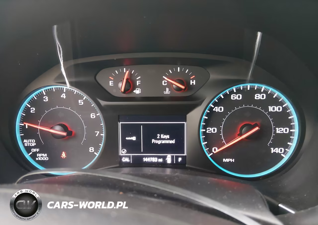2018 Chevrolet Equinox Ls VIN:2GNAXREV2J6299810 - 7