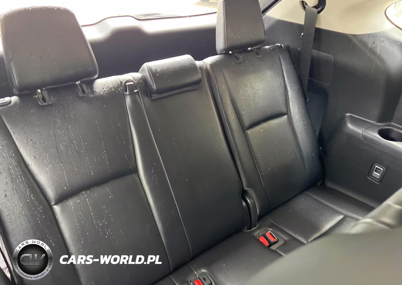 2021 Toyota Highlander Hybrid Xle VIN:5TDGBRCH4MS034038 - 6