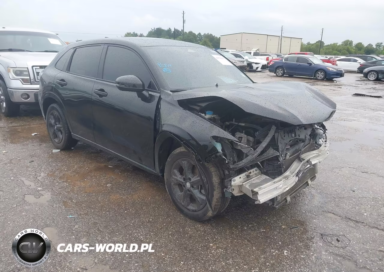 2023 Honda Hr-V 2Wd Ex-L – zdjęcie 1 z 18