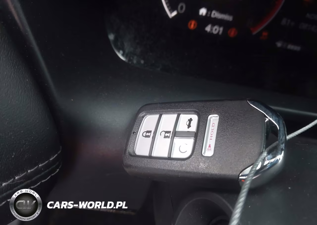 2023 Honda Hr-V 2Wd Ex-L VIN:3CZRZ1H71PM708540 - 11