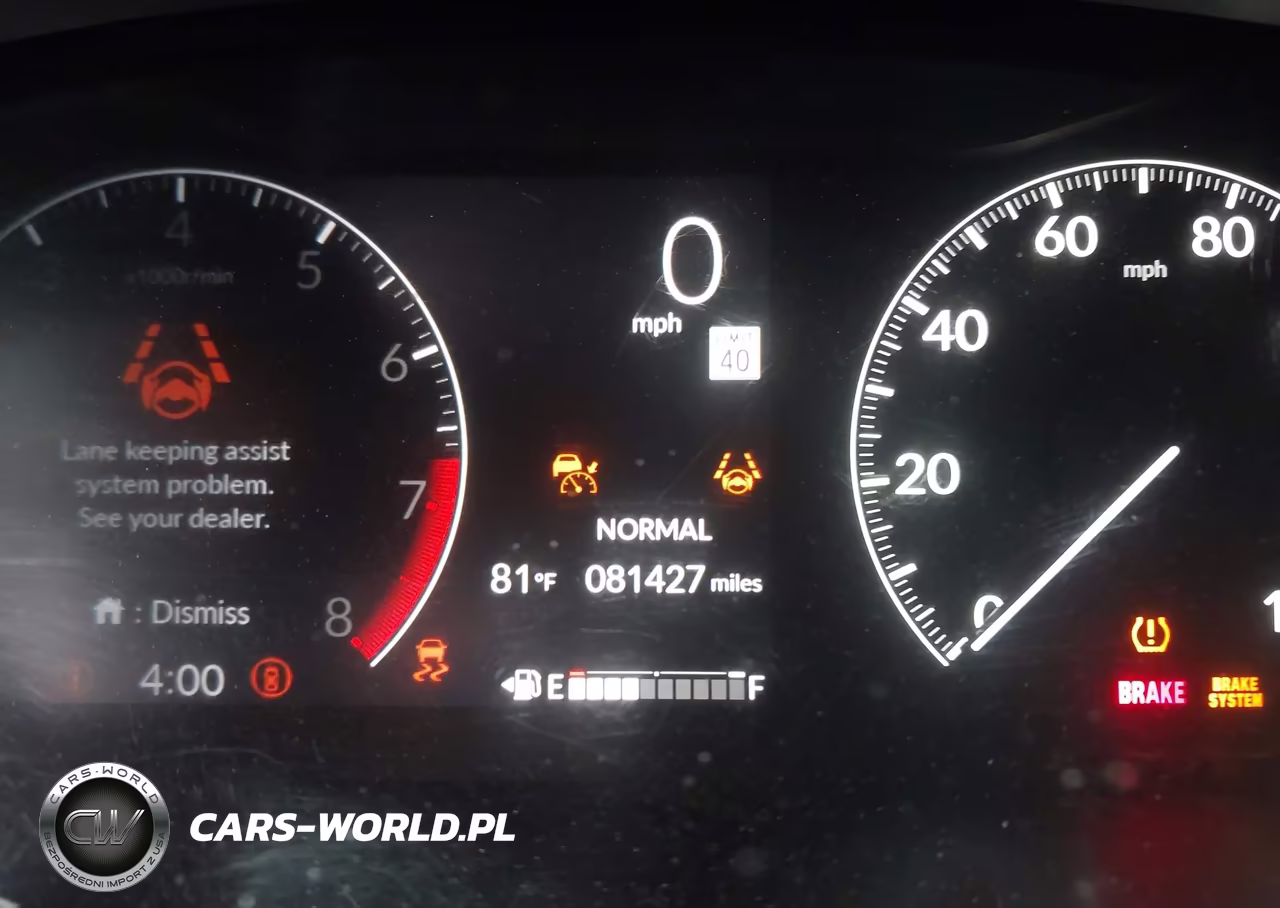 2023 Honda Hr-V 2Wd Ex-L VIN:3CZRZ1H71PM708540 - 16