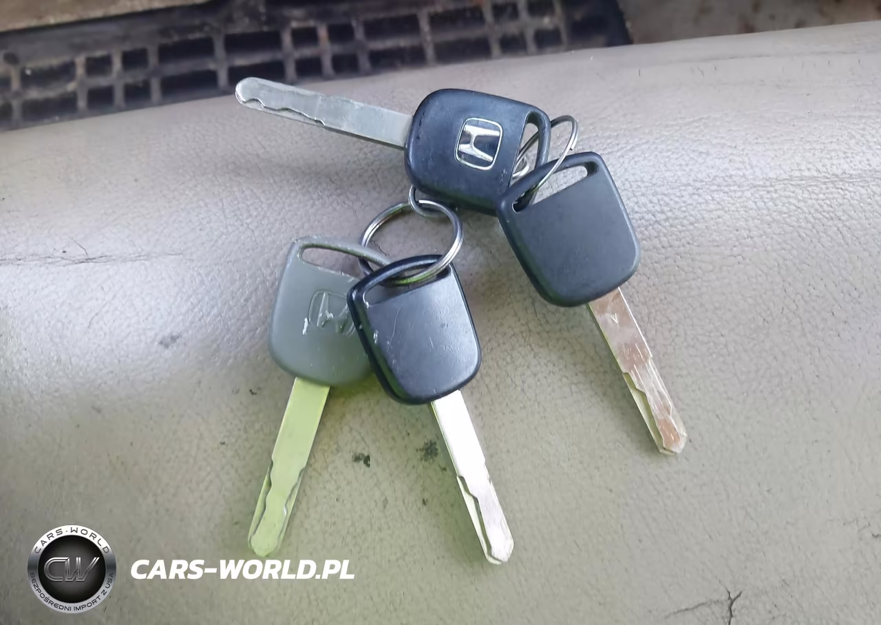 2005 Honda Odyssey Ex-L VIN:5FNRL387X5B121385 - 11