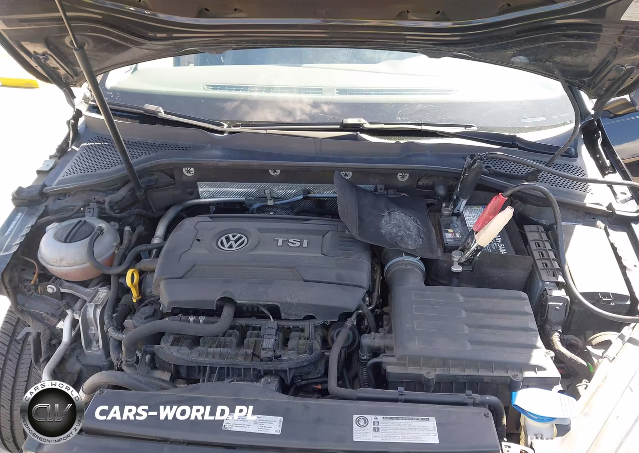 2017 Volkswagen Golf Alltrack Tsi Se VIN:3VWH17AU9HM504644 - 10