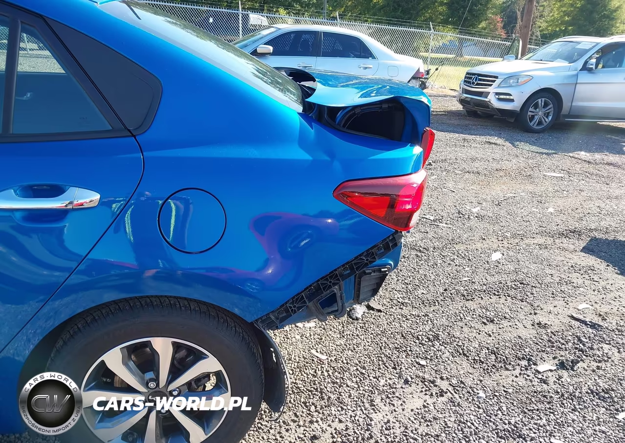 2022 Kia Rio S VIN:3KPA24AD7NE477062 - 6