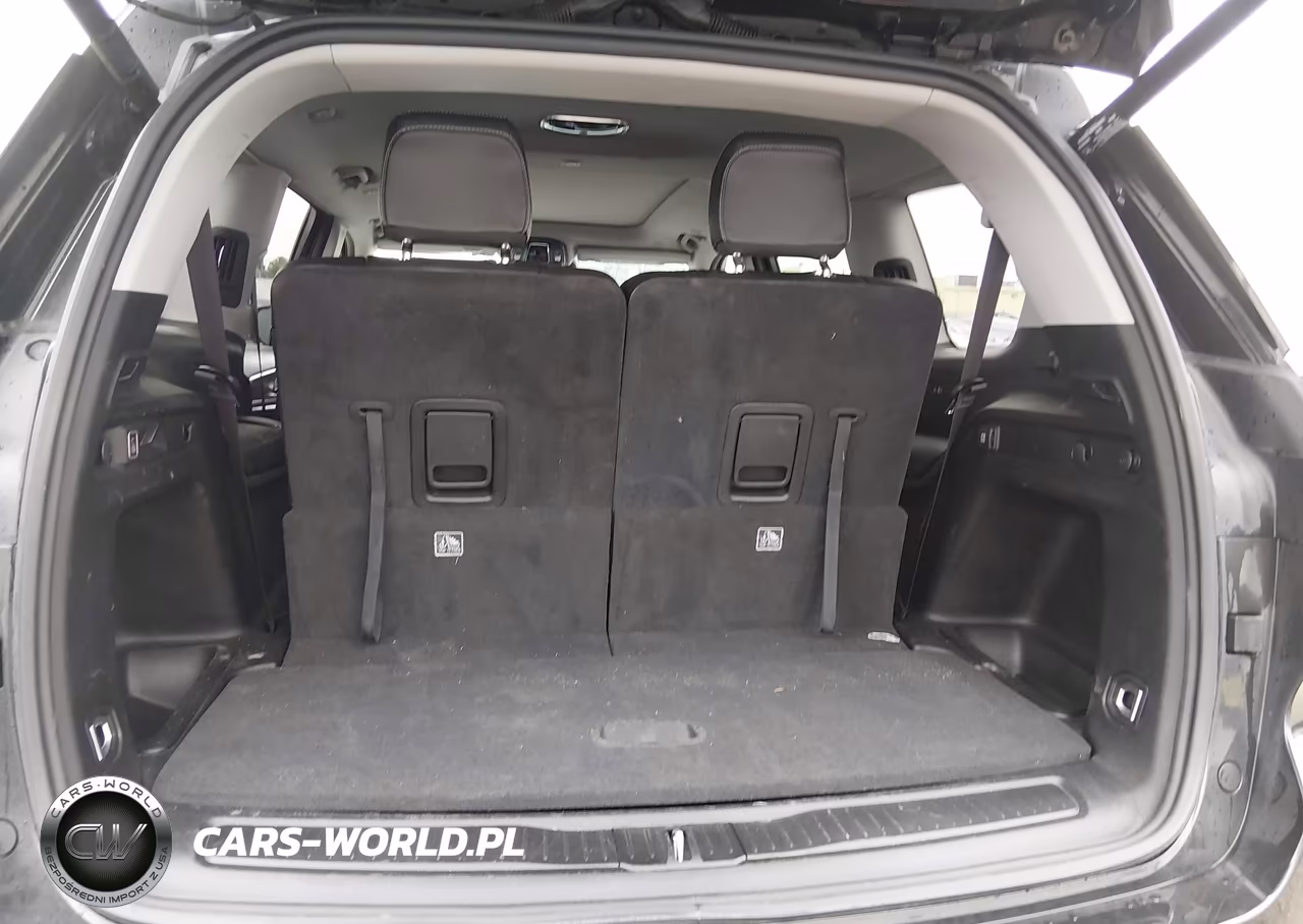 2023 Jeep Grand Cherokee L Limited 4X4 VIN:1C4RJKBG7P8730459 - 17