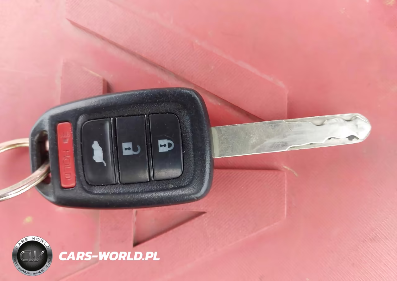 2018 Honda Hr-V Lx VIN:3CZRU6H34JG718994 - 11