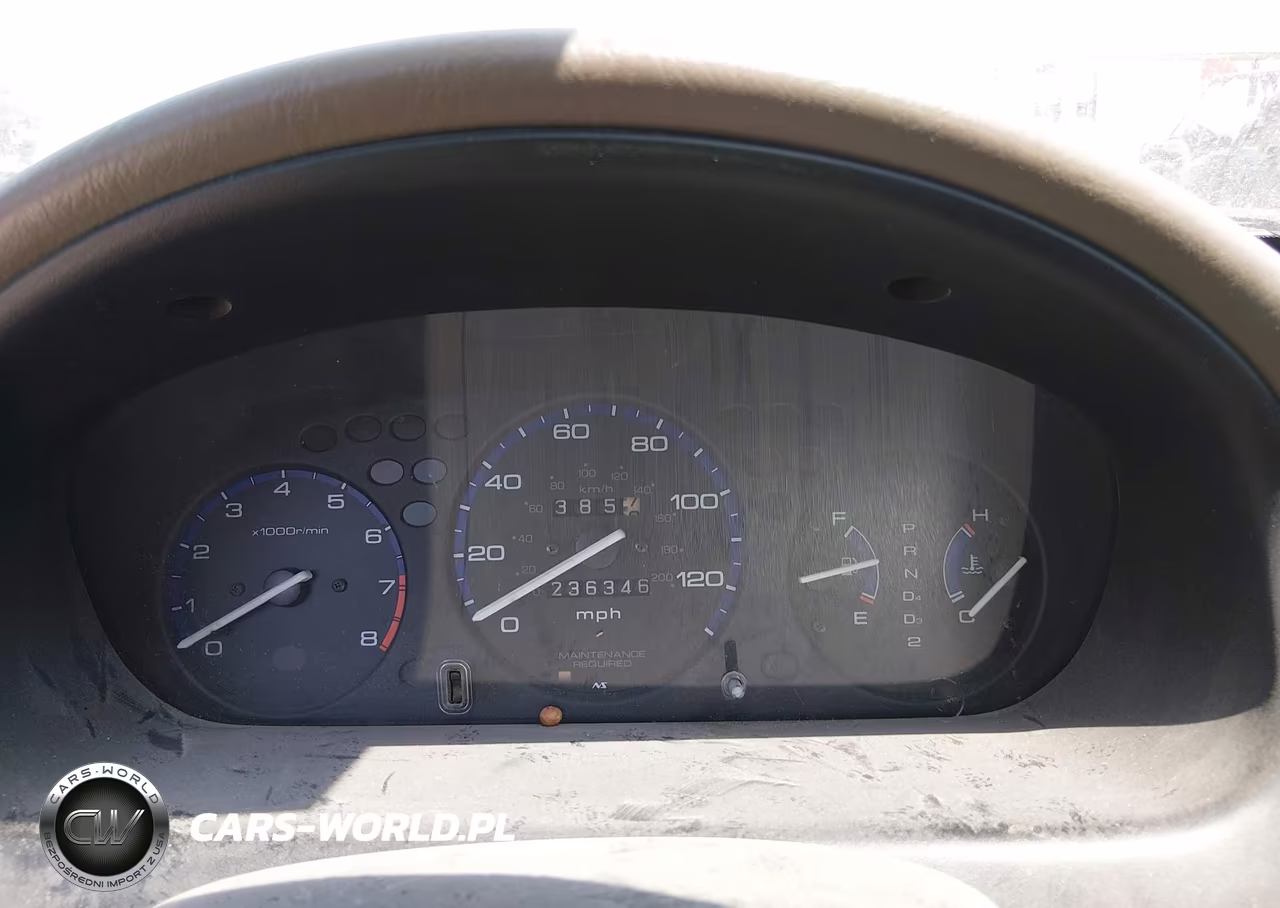 2000 Honda Civic Lx VIN:1HGEJ6676YL027452 - 7