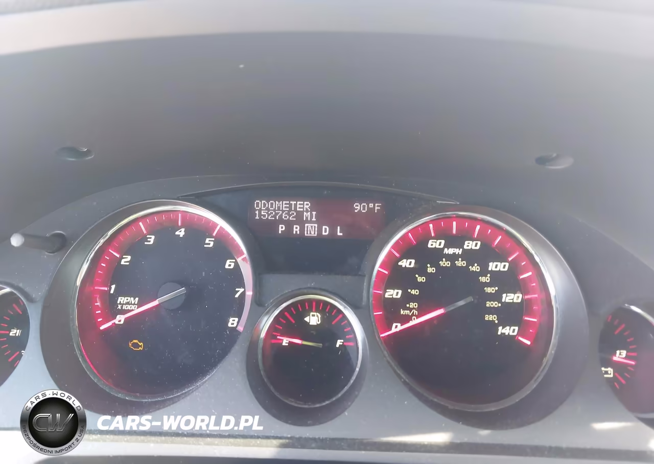 2010 GMC Acadia Sl VIN:1GKLVKED4AJ160940 - 7