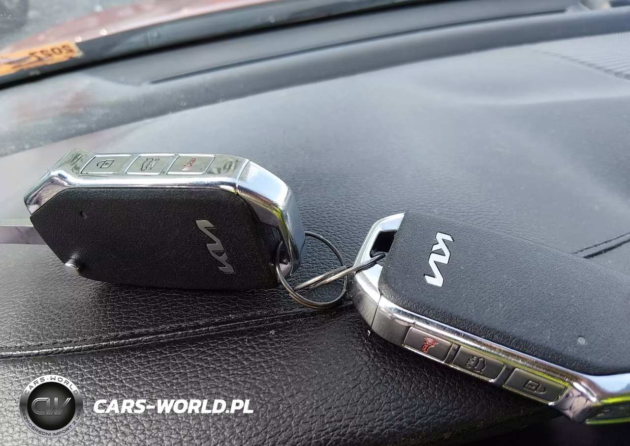 2023 Kia Forte Lxs VIN:3KPF24AD9PE594084 - 11