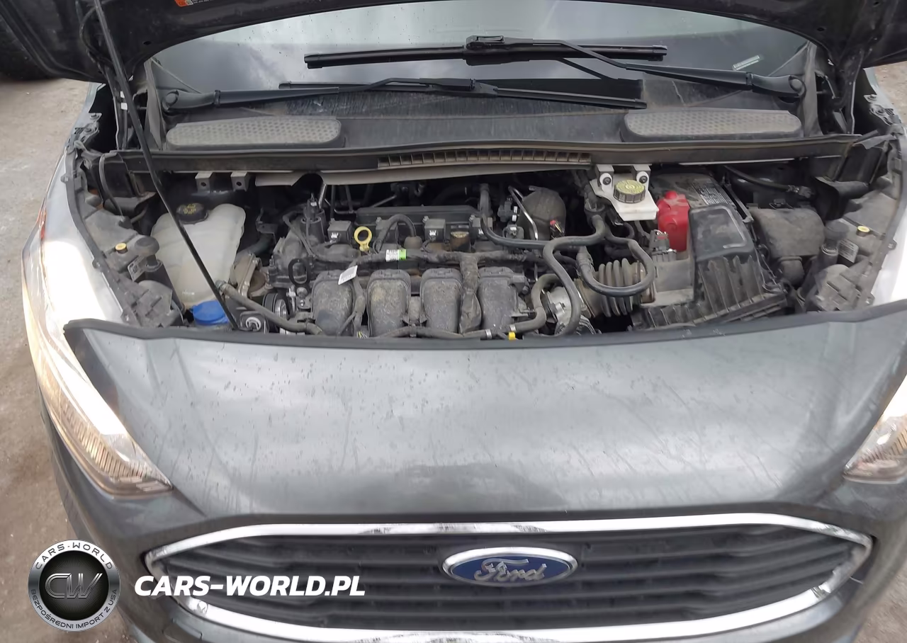2023 Ford Transit Connect Xlt Passenger VIN:NM0GE9F25P1560949 - 10