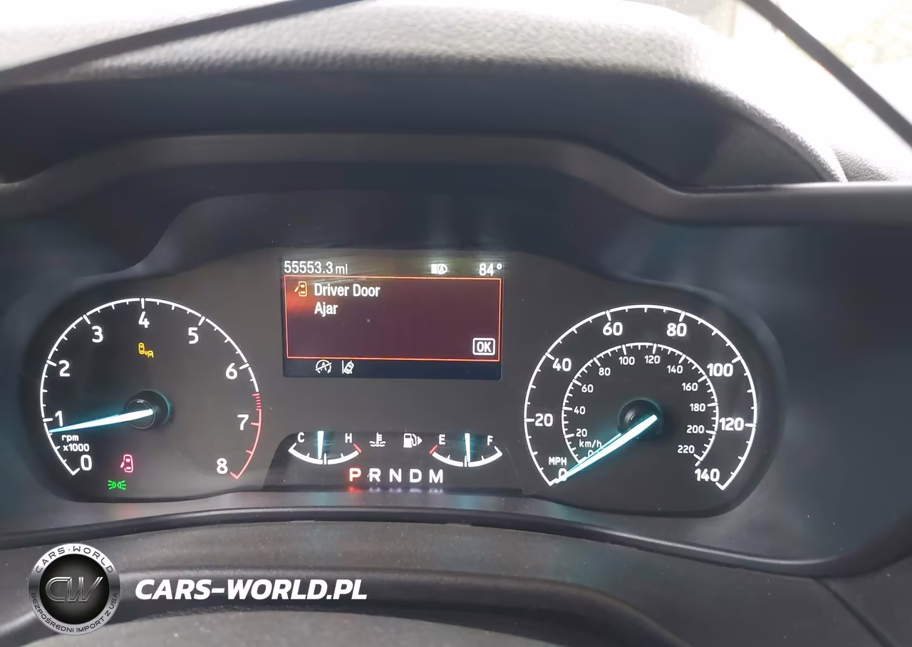2023 Ford Transit Connect Xlt Passenger VIN:NM0GE9F25P1560949 - 7