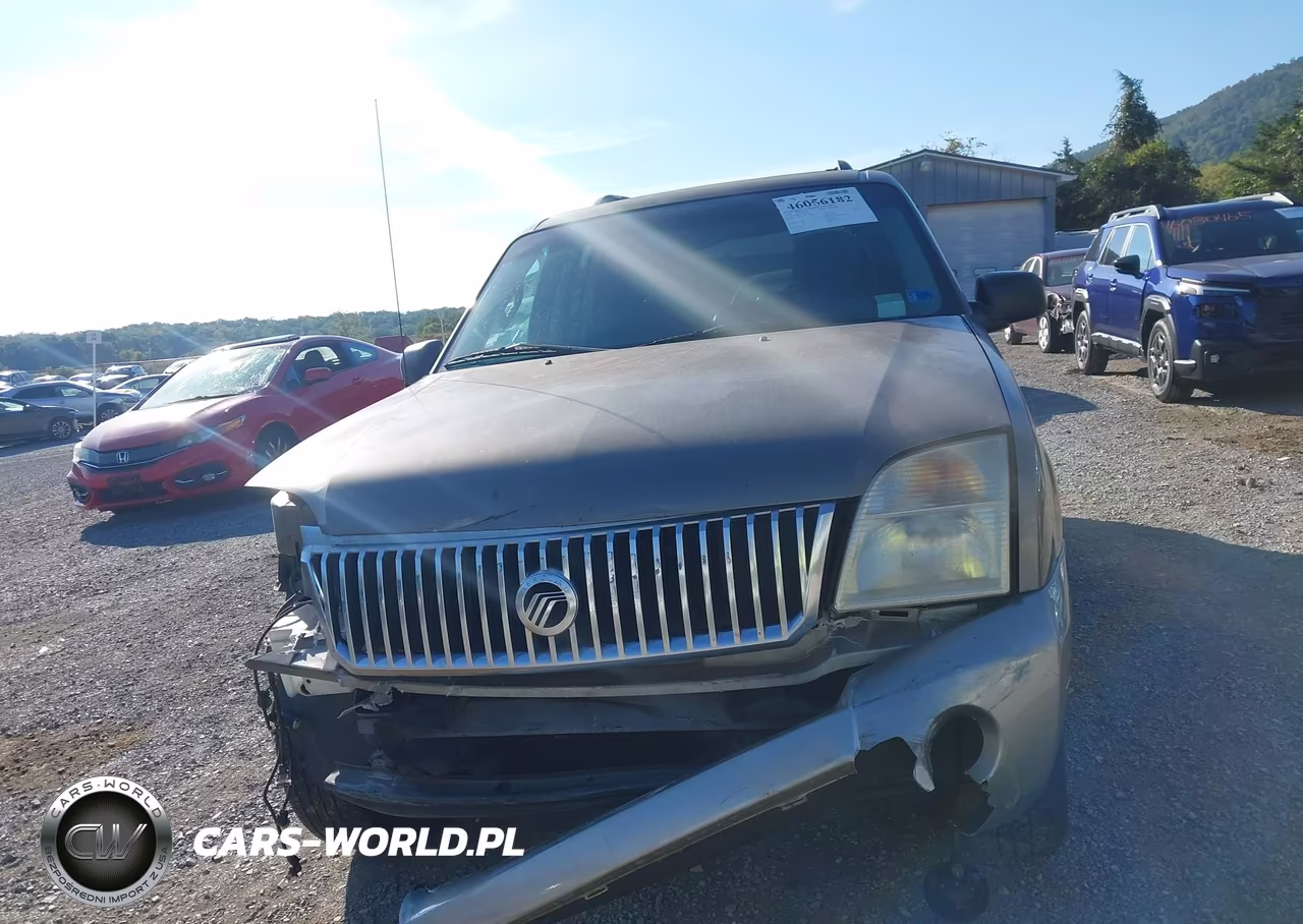 2002 Mercury Mountaineer VIN:4M2ZU86W12ZJ12398 - 13