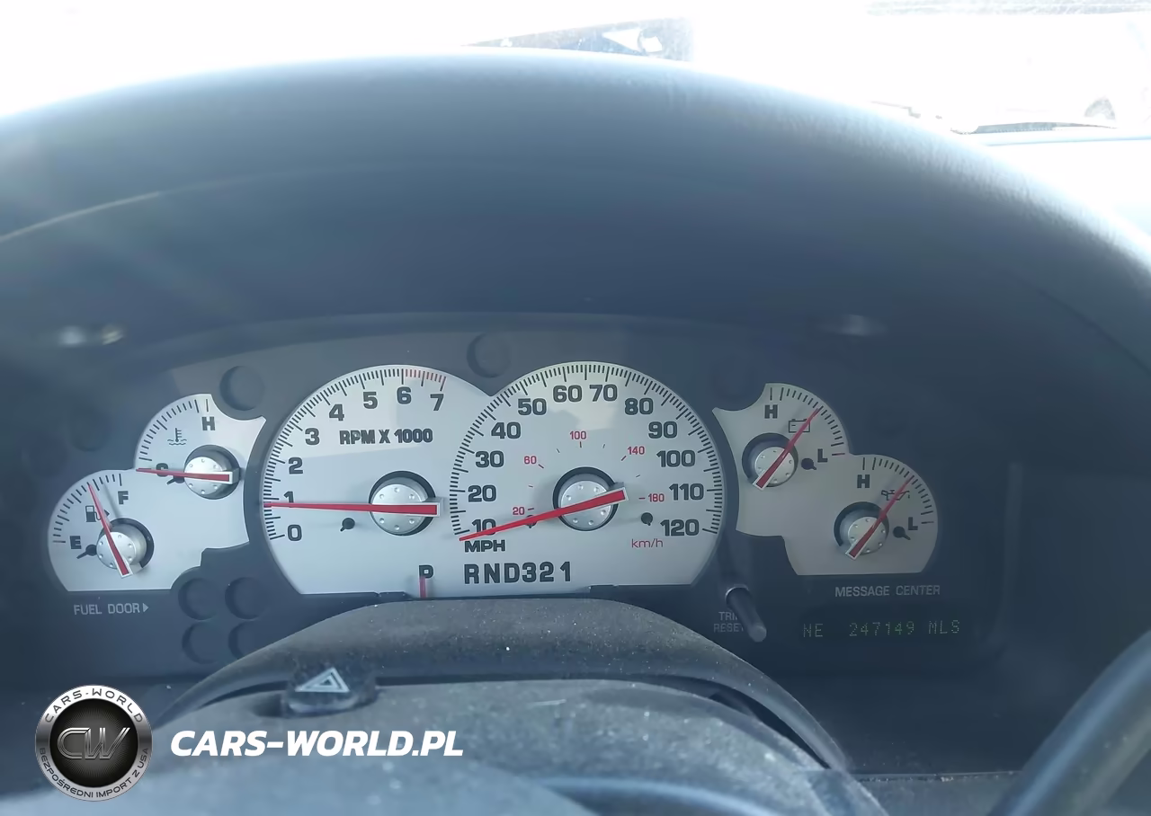 2002 Mercury Mountaineer VIN:4M2ZU86W12ZJ12398 - 7