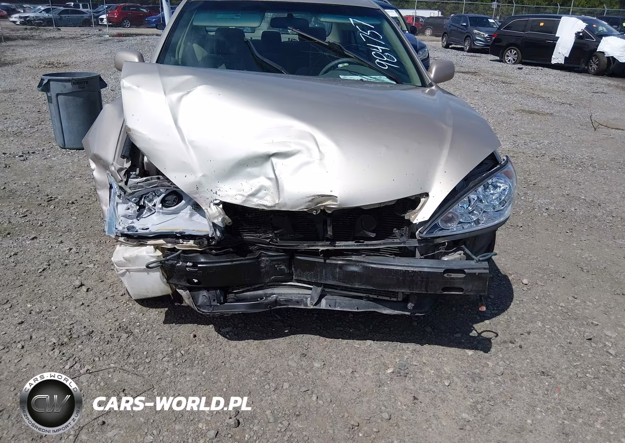2005 Toyota Camry Le-Xle-Se VIN:4T1BE30K95U984757 - 12